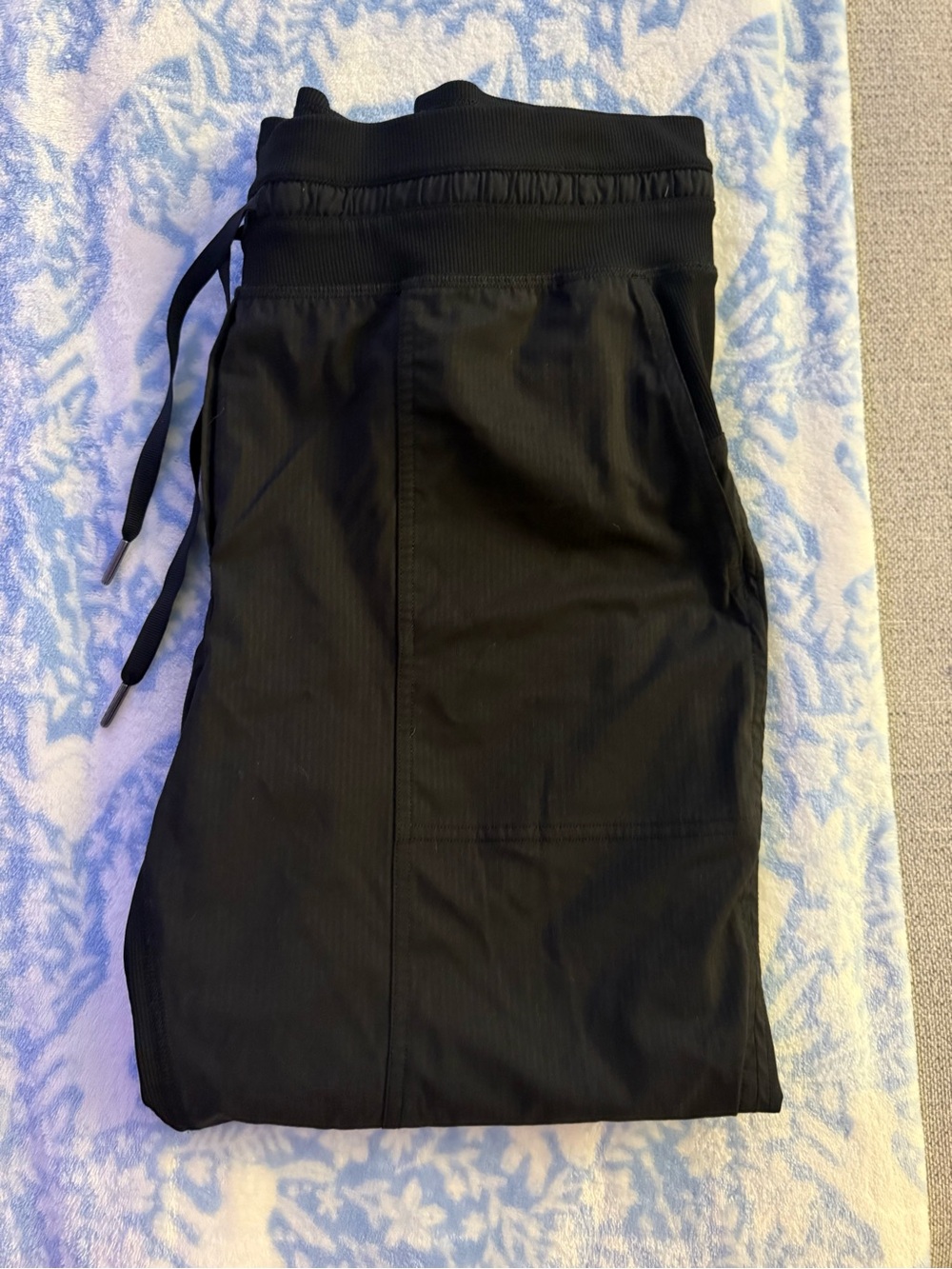 Lululemon Dance Studio Mid-Rise Pant